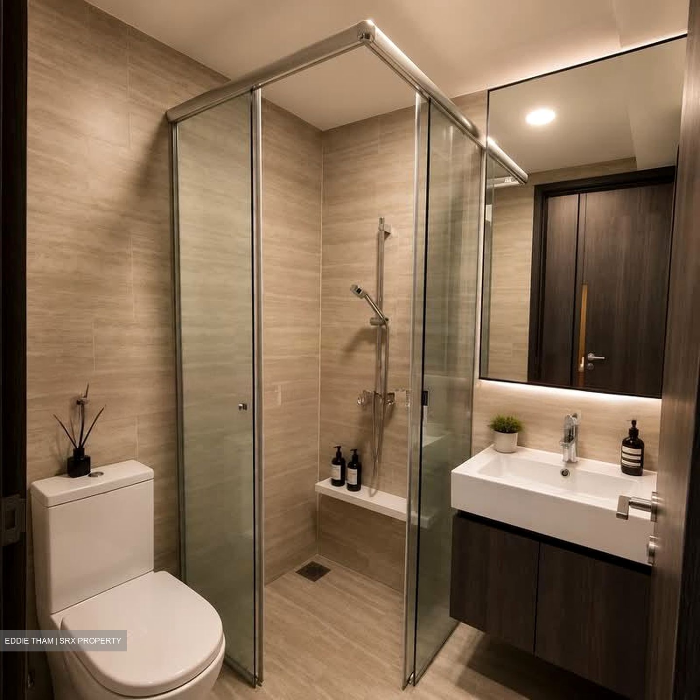 North Park Residences (D27), Apartment #584730051